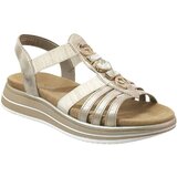 Remonte D1J60 Gold | shoptok.hr