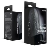 Nexus – Alpha Surge Stamina Sleeve – Transparent Cijene