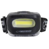  LED lampa za biciklo za glavu ESPERANZA, bljeskalica EOT038 | Eponuda.ba