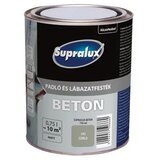 SUPRALUX Premaz za beton siva 0,75 | shoptok.hr