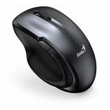 Olimp Sport Genius Ergo 8200S USB Wireless crni miš | ePonuda.com