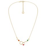Giorre Woman's Necklace 378089 Cene