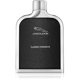 Jaguar classic Chromite toaletna voda 100 ml za muškarce Cijene
