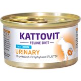 Kattovit Urinary 12 x 85 g - Tunjevina | shoptok.hr
