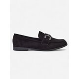 Resti Elegant women's loafers with a zirconia decoration Zante | shoptok.hr