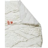 Lorena Canals Bijela periva/ručno rađena vunena staza 70x200 cm Enkang Ivory – | shoptok.hr