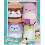 Squishmallows Plišane igračke u setu 4 kom 4Pack – | shoptok.hr