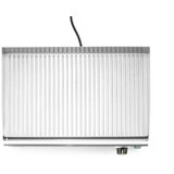 Hendi roštilj, kitchen line, 220-240V/2400W, 527x404x(H)233mm | Eponuda.com