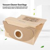 INORCO 10 Nastavite Sesalnik Filter Papirnate Vrečke Vrečke za Smeti Vrečke za Prah za Karcher Wd2250 A2004 A2054 Mv2, (21848404) Cene