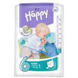 Bella Baby Happy dječje pelene 6 | Eponuda.ba
