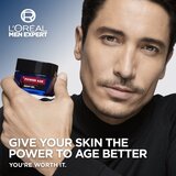 L´Oréal Paris Men Expert Power Age hidratantna noćna krema puni bore 50 ml | shoptok.hr