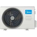 Midea EZB-24RD6-I black inverter klima uređaj, 24000 btu, wifi integrisan | Eponuda.com