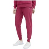 4f Hlače SS23TTROF229CIEMNYR Rožnata | Shoptok.si