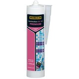 MUREXIN Silikon 60 Premium siva, 310 ml | shoptok.hr
