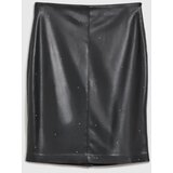 Marisse Women's Skirt Z-Sc-4507 Black | Shoptok.si