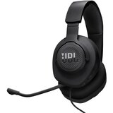 JBL Gaming slušalice QUANTUM 100 M2 Crne slušalice Cene
