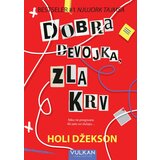  Dobra devojka/ zla krv | ePonuda.com
