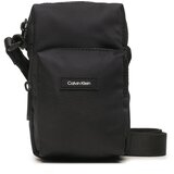 Calvin Klein Torba preko ramena crna | shoptok.hr