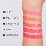 Eveline Cosmetics Wonder Show Extreme Plumping sijaj za ustnice z učinkom povečanja odtenek 04 Angel Kiss 6.8 ml | Shoptok.si