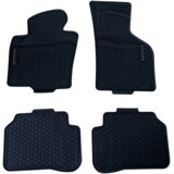 Schweizer Tipske gumene patosnice za Volkswagen Tiguan 2008 2016, Crne | Eponuda.com