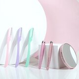 Brushworks Brow Shaping Set set za savršene obrve Cijene