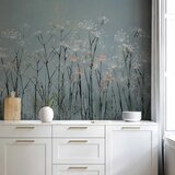  Foto tapeta - Garlic Flowers 250x175 | shoptok.hr