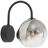 Brilagi Zidna lampa VULCANO 1xG9/8W/230V crna/zadimljena crna | Eponuda.com