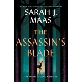Sarah J. Maas - Throne of Glass: The Assassin's Blade