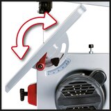 Einhell Tračna žaga TC-BS 200/1 (250 W, 1.400 vrt./min) | Shoptok.si