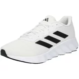 Adidas Tenisice za trčanje 'SWITCH MOVE U' crna / bijela