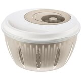 TITIZ Posuda za cijeđenje salate 4500ml AP-9534 Cijene