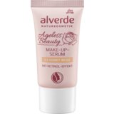 Alverde Naturkosmetik Ageless Beauty tonirani serum za lice - 02 Honey Beige 30 ml | ePonuda.com