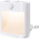 Venisymlis Infrardeča Nočna Lučka S Senzorjem Človeškega Telesa Amazon, Ki Jo Je Mogoče Zatemniti - Topla Bela, (22097300) | Shoptok.si