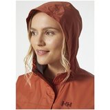Helly Hansen Vetrovke W Loke Jacket Kostanjeva | Shoptok.si