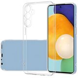 IZMAEL.eu Przezračno zaštitno kućište za Samsung Galaxy A25 5G - Prozirna | shoptok.hr
