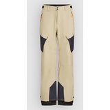 O&amp;#039;neill Fwc&amp;#039;Peak Cargo Pants olive blush colour block Slike