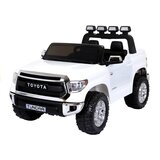  Licencirani auto na akumulator Toyota Tundra - dvosjed - bijeli | shoptok.hr