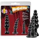 CHISA NOVELTIES Chisa Rubicon Late Night Pleasure Kit Black Cijene