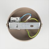  Brilagi - Spot svetiljka POKER 1xGU10/25W/230V bež | Eponuda.com