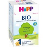 Hipp Bio začetno mleko 1 Cene
