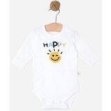 Just kiddin baby bodi "Happy" 80 ( 11005424 ) | ePonuda.com