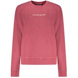 Guess DŽEMPER ZA ŽENE S CRVENIM PATENTNIM ZATVARAČEM | shoptok.hr