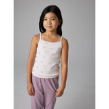 name it Spodnja majica oliva / mauve / roza / pastelno roza | Shoptok.si