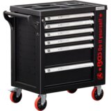 BGS radionička kolica 6 ladica, prazna 6055-1 | shoptok.hr