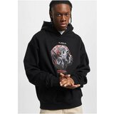 Mister Tee Men's Flying High Heavy Oversize Hoody - Black | shoptok.hr