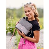 Vuch Cara Canva Grey | ePonuda.com