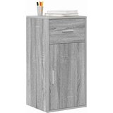 Kreveta s ladicama Siva Sonoma 38 x 34 x 75 cm | Eponuda.ba