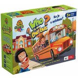 Milla Toys Društvena igra Ko je u autobusu Cene