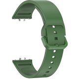 Chameleon silikonski pasček za Samsung Galaxy Fit3, zelena Cene