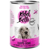Rebel Belle Adult Good Karma Bowl - veggie 6 x 375 g | shoptok.hr